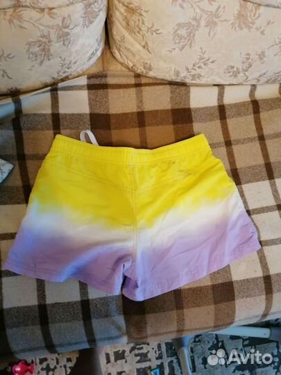 Шорты женские