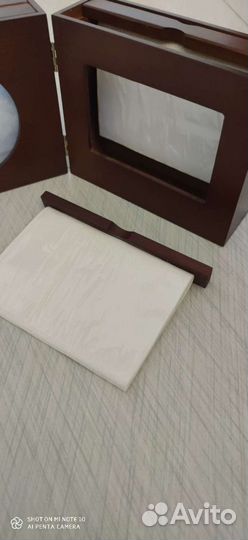 Интерьерная фото рамка