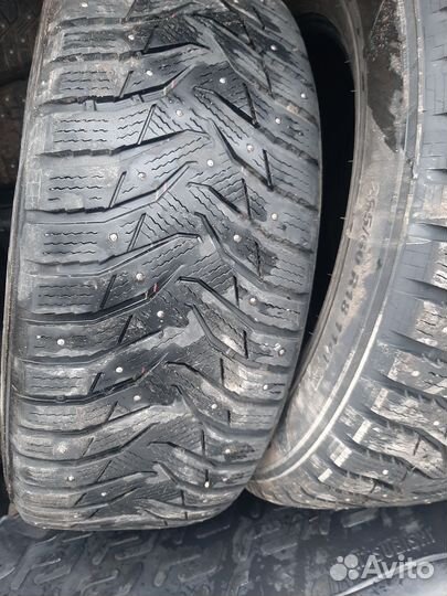 Marshal WinterCraft SUV Ice WS31 265/60 R18 114T