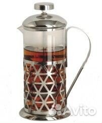 Френч-пресс regent Franco 93-FR-13-01-600