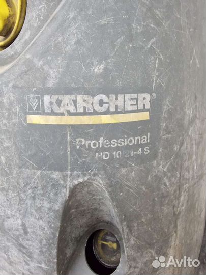 Мойка karcher