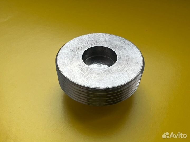 Регулировочная гайка рулевой рейки Ford Focus