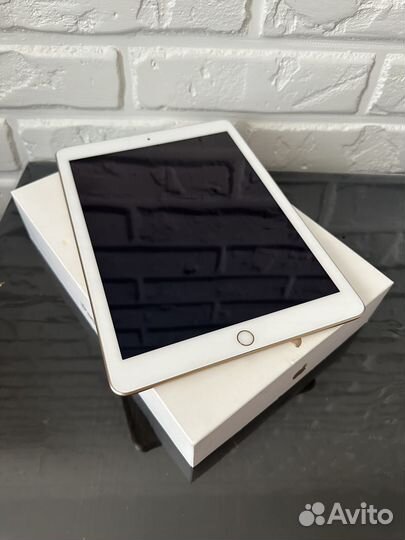 iPad 2017 wifi 32gb