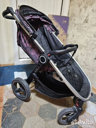 Прогулочная коляска бу Coletto Joggy