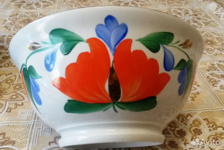 Посуда СССР