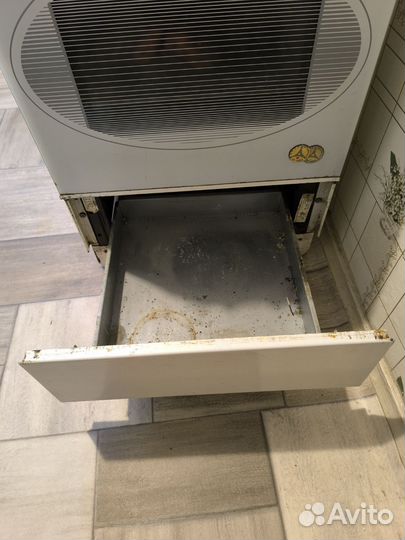 Газовая плита бу Gefest