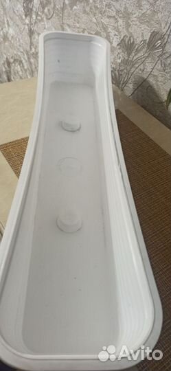 Ящик для расссады