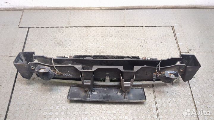 Усилитель бампера Jaguar XK, 1998