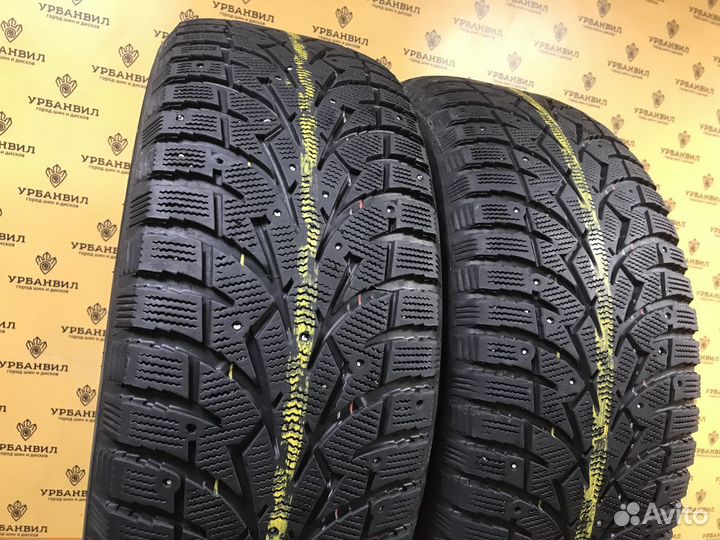 Toyo Observe G3-Ice 265/60 R18 114T