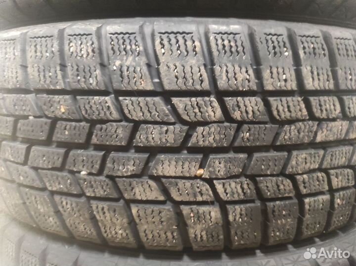 Goodyear Ice Navi Zea 195/65 R15 91Q