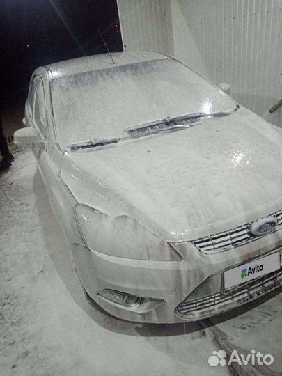 Ford Focus 1.8 МТ, 2009, 150 000 км