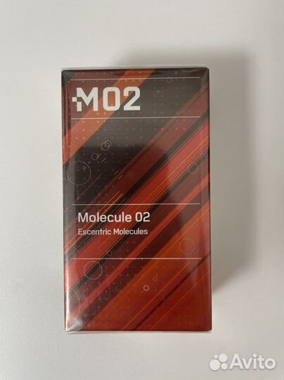 Escentric Molecules Molecule 02 30 ml