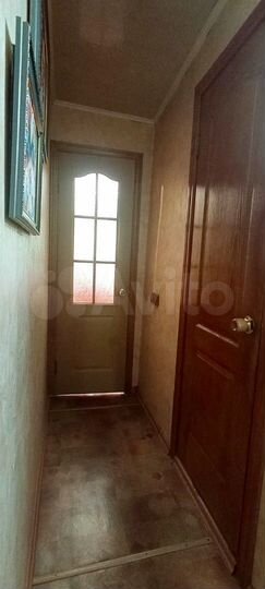 2-к. квартира, 44,7 м², 1/5 эт.