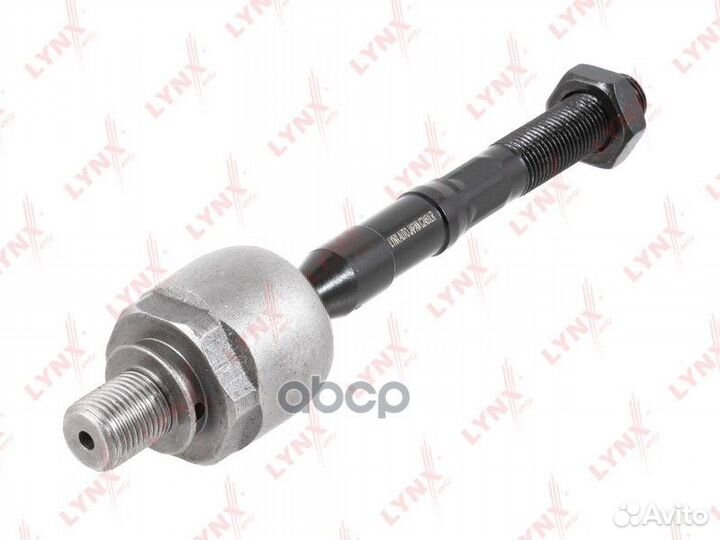 Тяга рулевая перед прав/лев ;KIA cerato (TD)