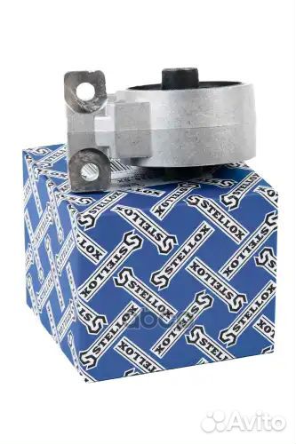 Подушка двс Hyundai Accent 1.4-1.6i/1.5CRDi 00-10