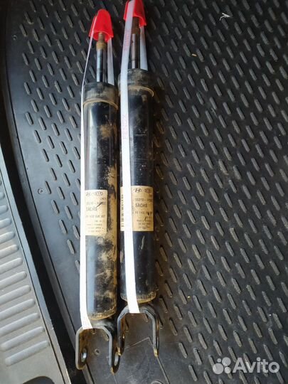 Амортизаторы задние Kia Ceed ED