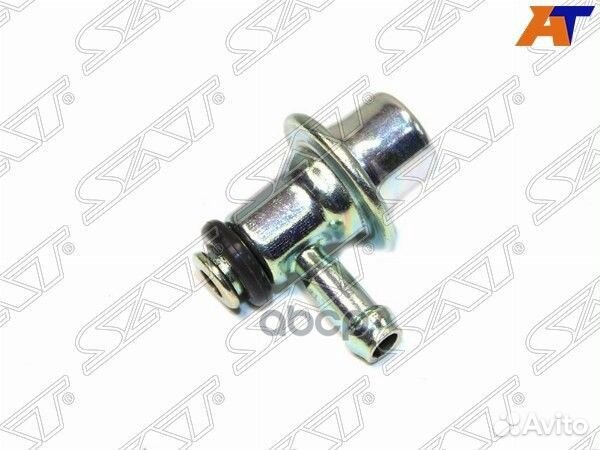 Регулятор давления топлива 1zzfe/1AZ/2AZ/2ZR/3Z