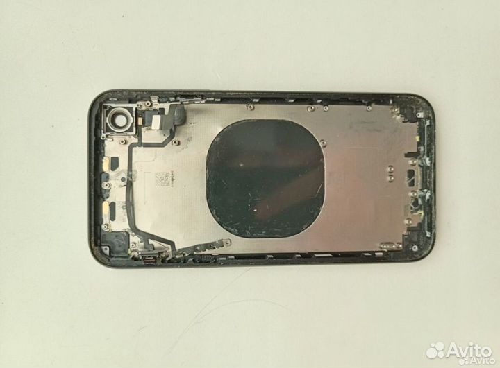 Корпус iPhone xr