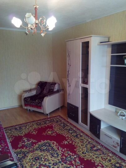 2-к. квартира, 55 м², 3/5 эт.