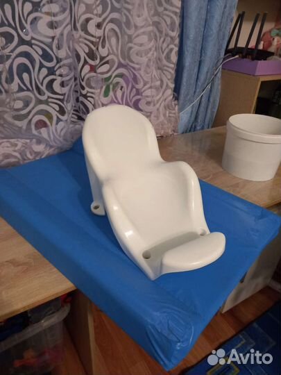 Пеленальная доска