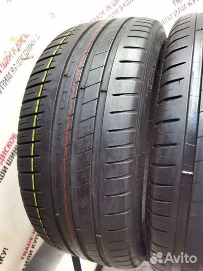 Michelin Pilot Sport 3 225/40 R18 92Y