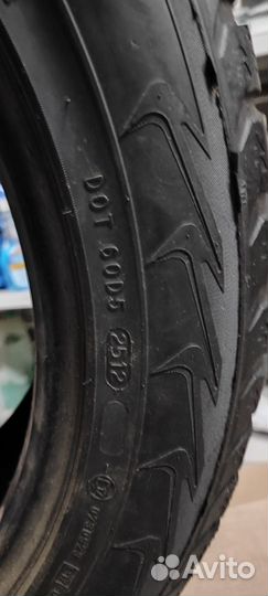 Nokian Tyres Hakkapeliitta 5 215/55 R17 98T