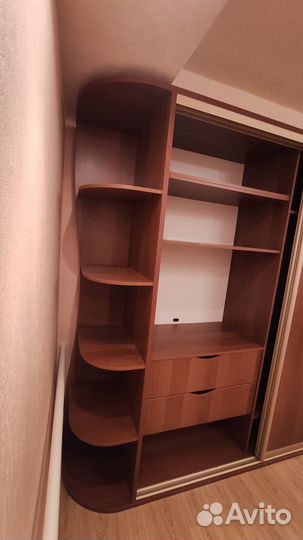 Шкаф купе бу