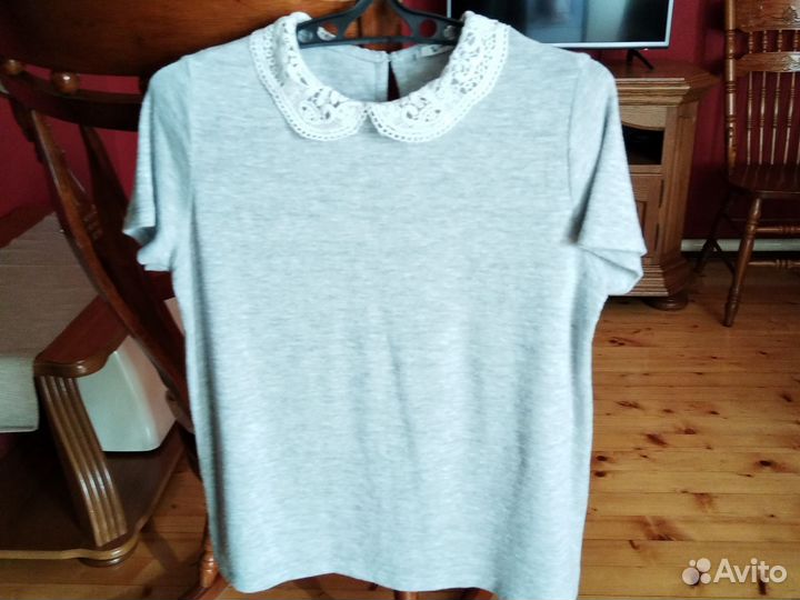 Блузка женская нарядная