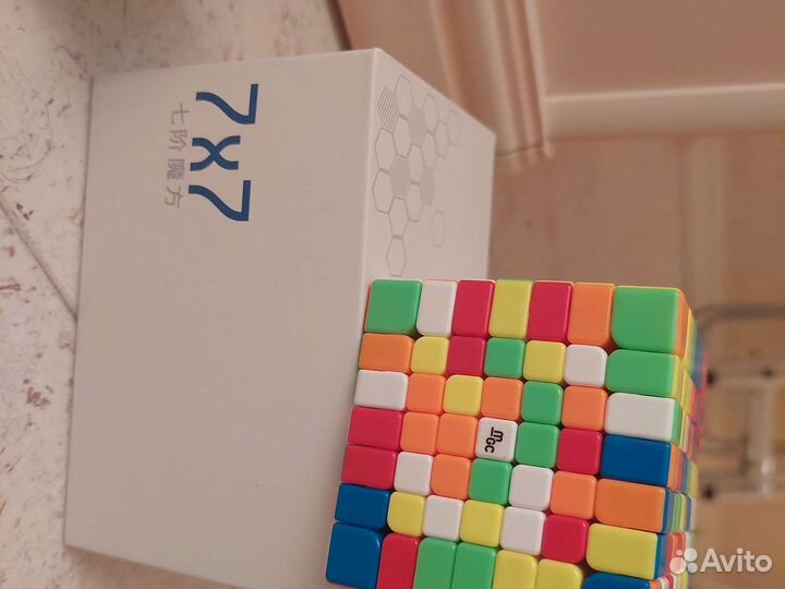 5 Кубиков Рубиков. Цена в описании объявления