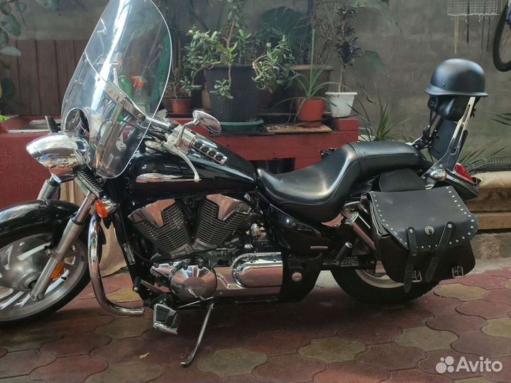 Honda VTX 1300C