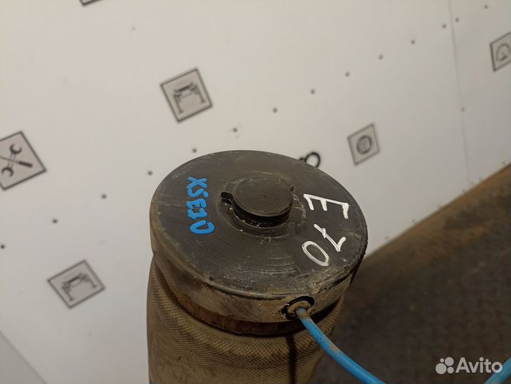 Воздушная подушка (опора пневмат.) BMW X5 E70