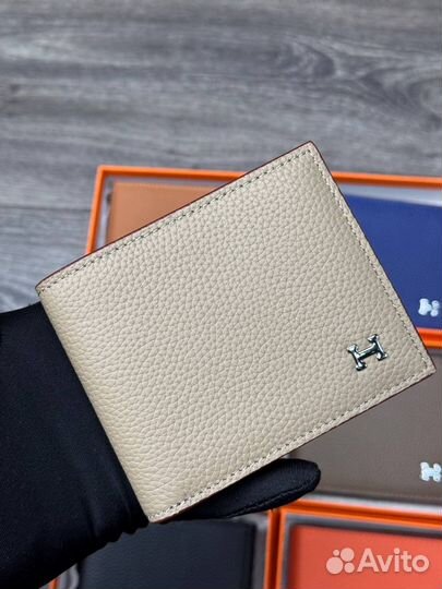 Кошелек мужской Hermes