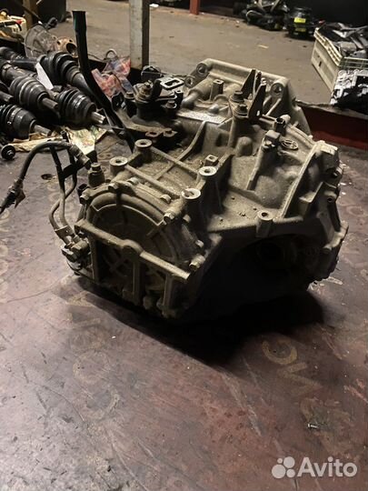 АКПП Kia picanto киа пиканто 1.0 бензин A4CF0