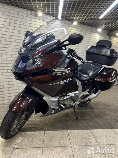 Продаю BMW K1600GTL