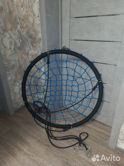 Качеля гнездо