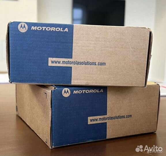 Рация Motorola DP4601e Антенна 160-174 мгц, Аккуму