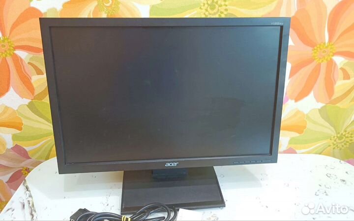 Монитор Acer