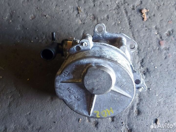 Насос вакуумный Сузуки Гранд Витара 2 1.9D