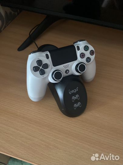 Джостик PS4 оригинальный