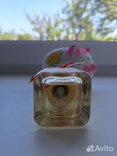 Twilly d'Hermes eau ginger