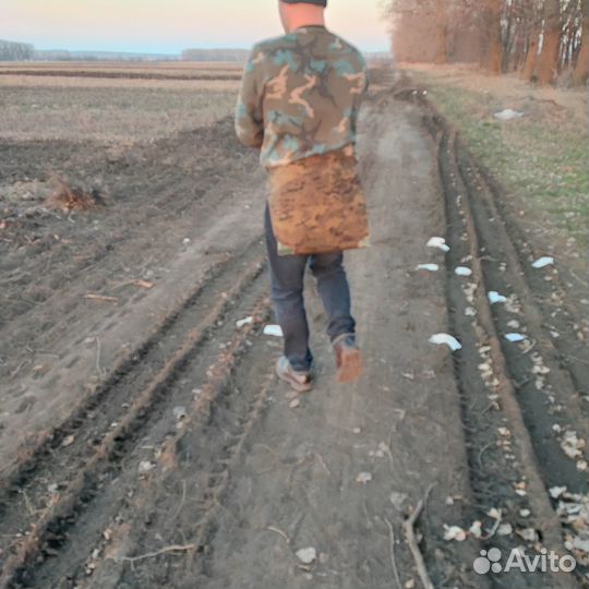 Пятиточечник тактический раскладной