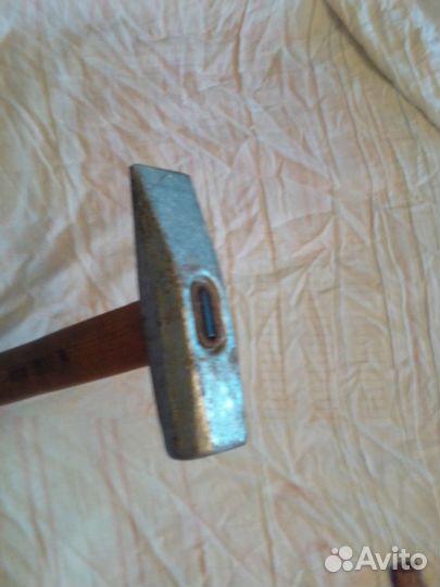 Молоток СССР