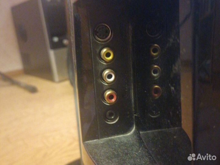 Samsung Syncmaster 2032mw не рабочий