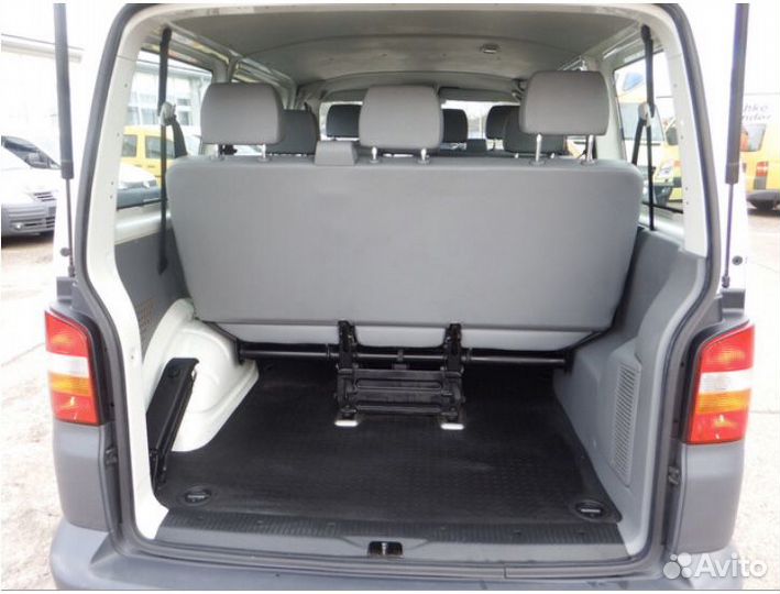 Пассажирские перевозки, трансфер