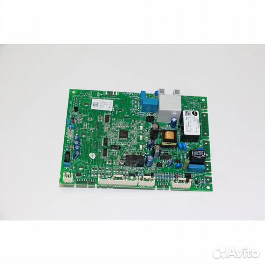 Электронная плата для газовых котлов