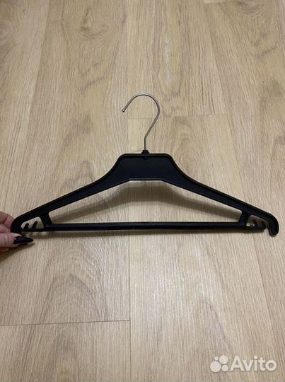 Плечики вешалки