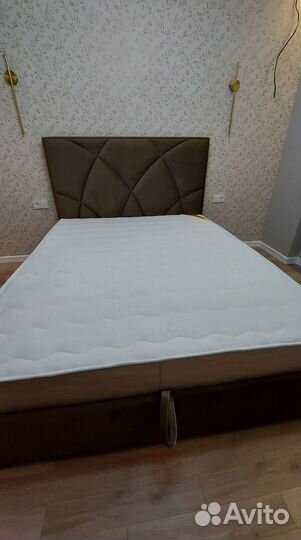 Кровать новая в наличии