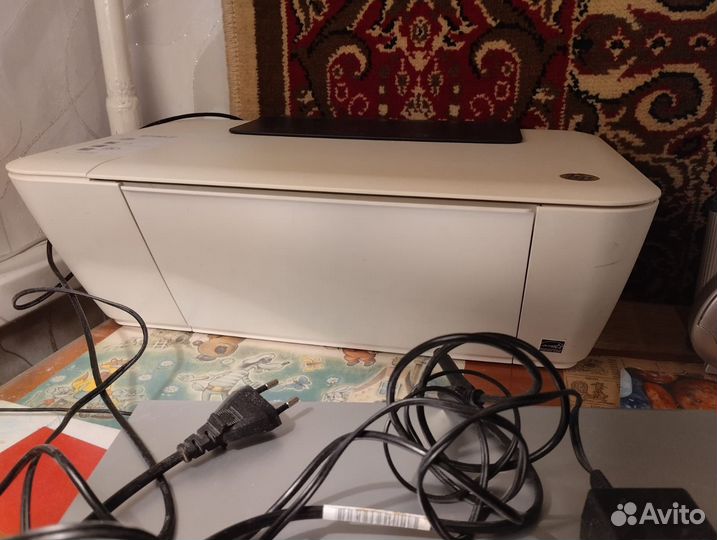 Мфу HP Deskjet 1510