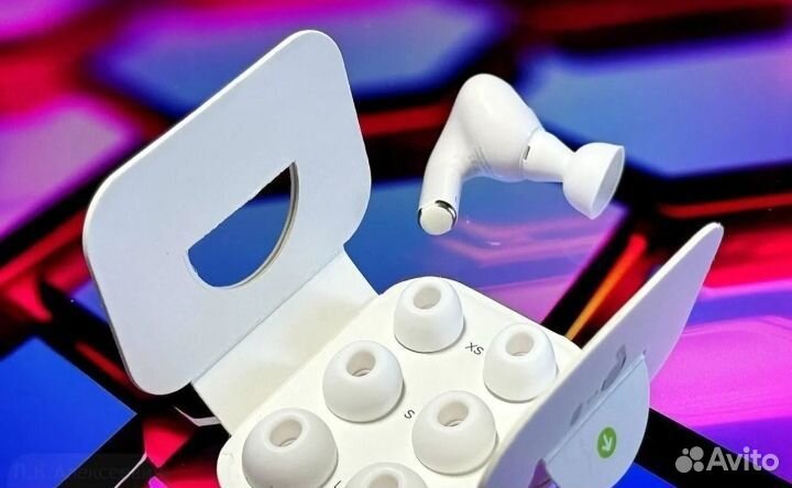 Apple airpods pro 2nd generation