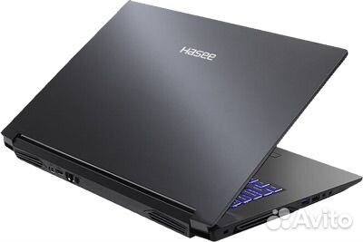 Игровой ноутбук